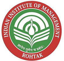 IIM Rohtak