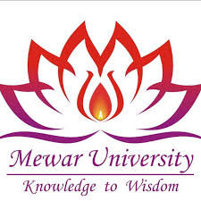 MEWAR UNIVERSITY